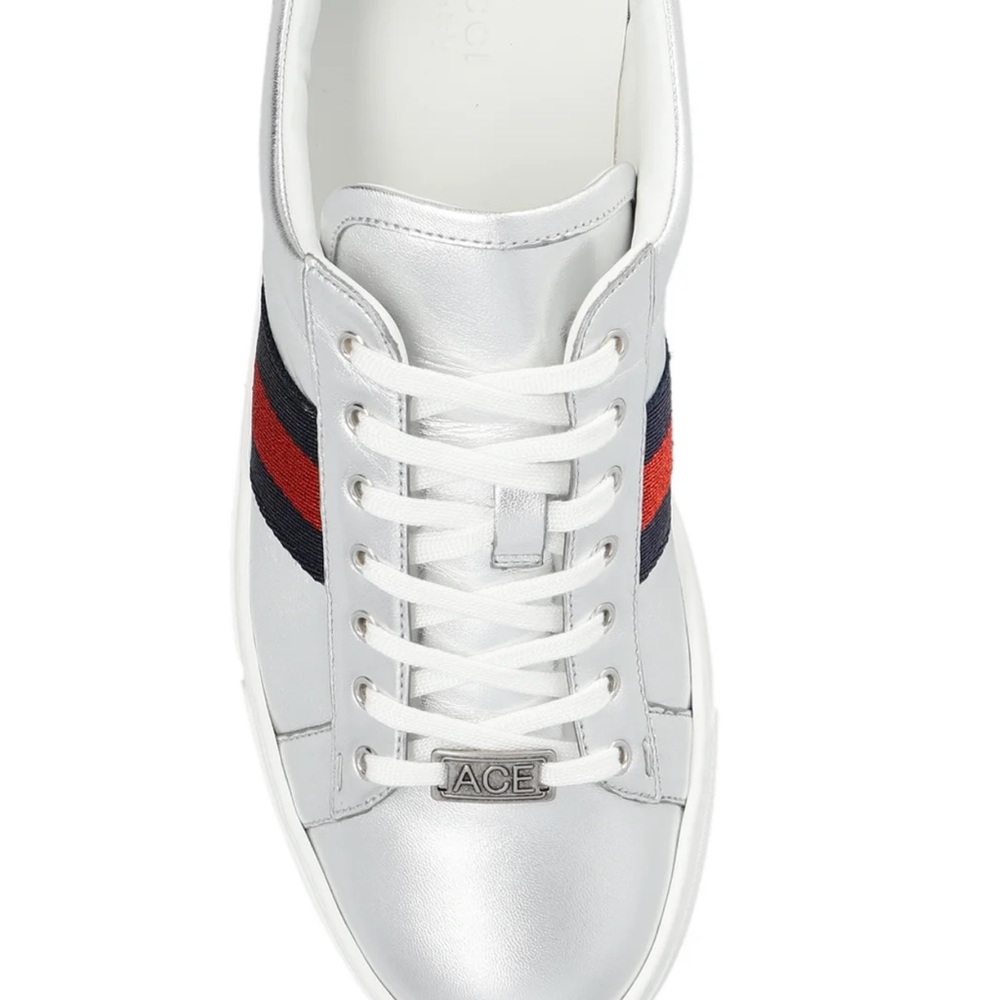 Brand new women’s Gucci ace sneaker